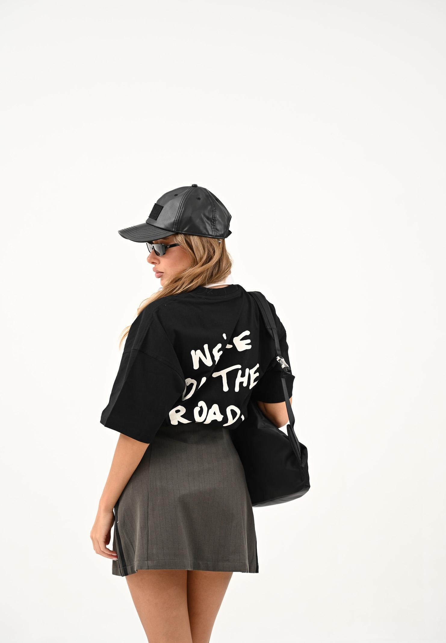 DICKIES T-shirt a manica corta Sneedville nera da uomo DK0A87QOBLK1  DIckies 