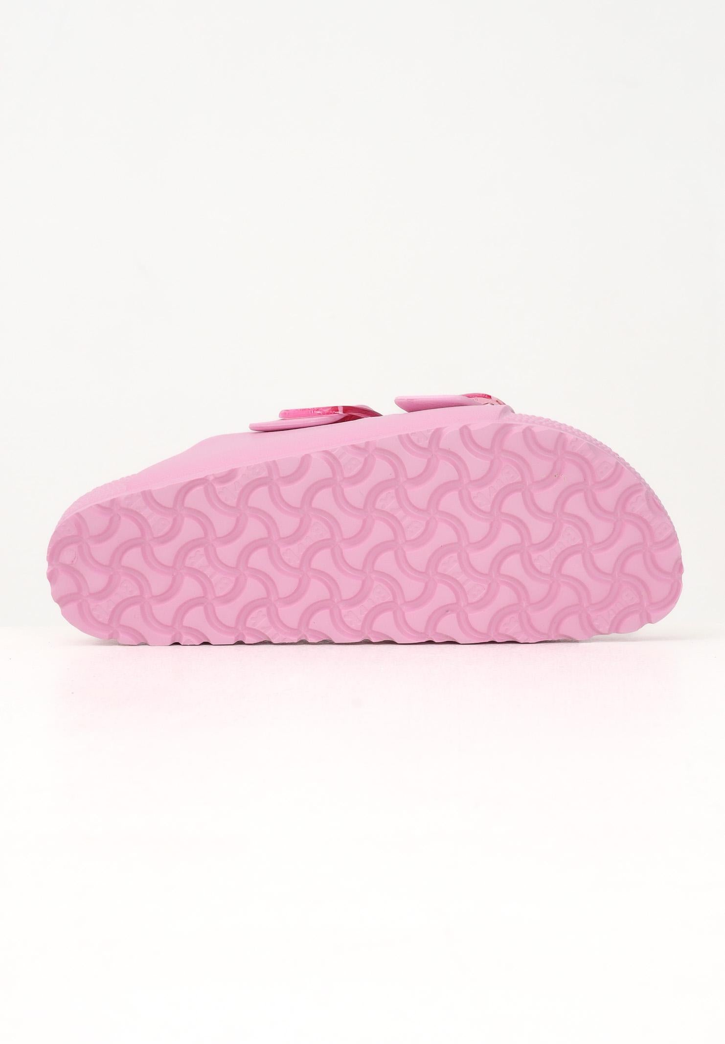 BIRKENSTOCK Ciabatte Arizona Big Buckle EVA rosa da donna 1029642  BIRKENSTOCK 