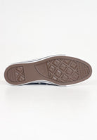 CONVERSE Sneakers CHUCK TAYLOR ALL STAR CLASSIC blu da uomo M9622C . CONVERSE 