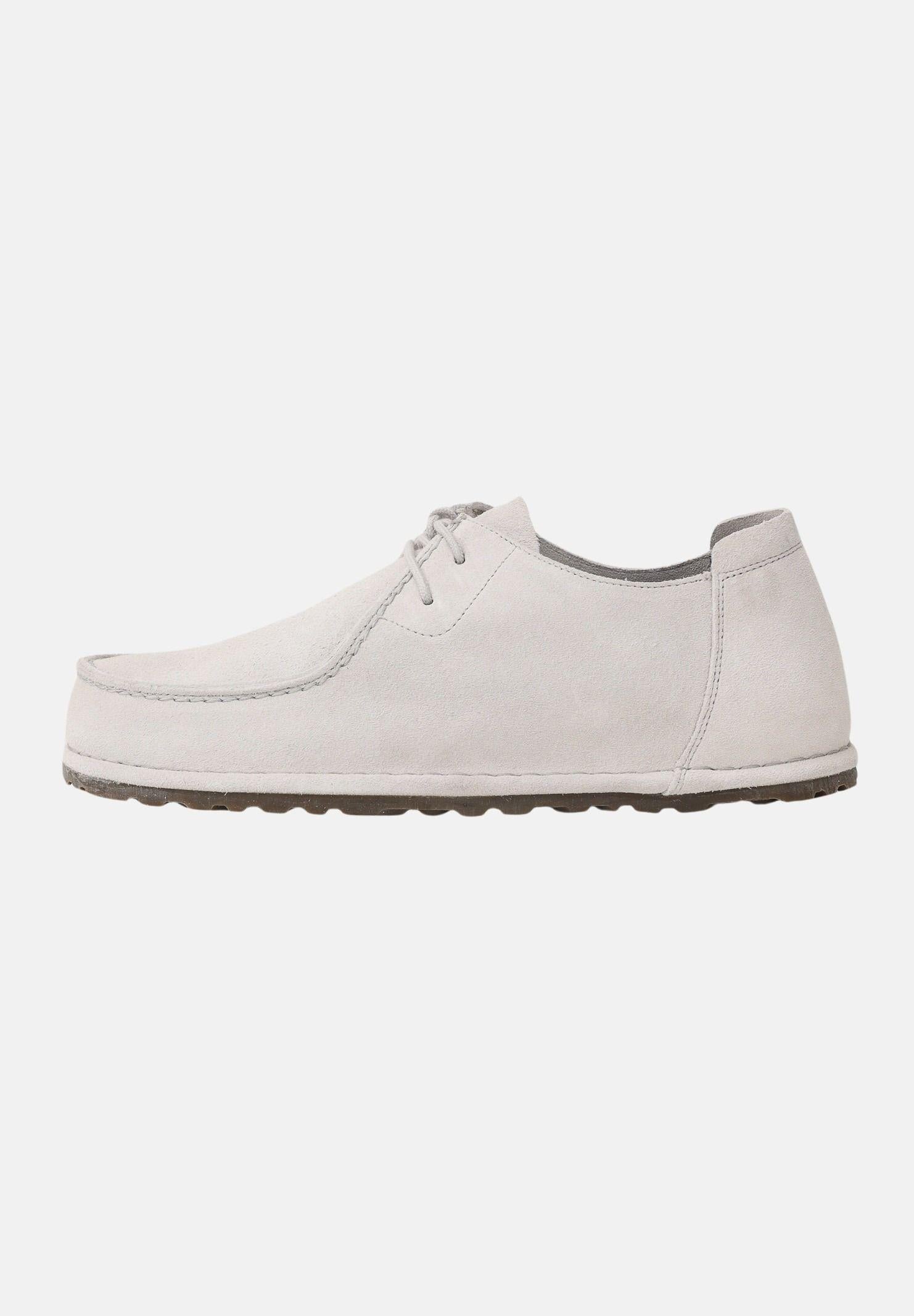 BIRKENSTOCK Scarpe stringate Utti ghiaccio da uomo 1029553 . BIRKENSTOCK 