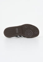 ADIDAS ORIGINALS Sneakers Samba OG bianche da bambina JQ2850 . ADIDAS ORIGINALS 