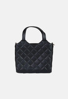 MARC ELLIS Borsa a mano Flat Teen nera da donna FLAT-TEEN BLLIGO MARC ELLIS 