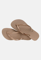 HAVAIANAS Infradito rose gold da donna Slim 4000030 3581 HAVAIANAS 
