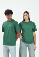 LACOSTE T-shirt a manica corta verde per uomo e donna TH7318 132 LACOSTE 
