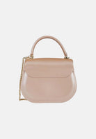 MARC ELLIS Borsa a mano Flat Jelly 26 beige da donna FLAT-JELLY26 MOMOLIGO MARC ELLIS 
