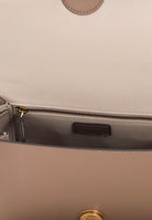 PINKO Borsa a mano Love Bag Top Handle Light marrone da donna 100066A0F1 D01Q PINKO 