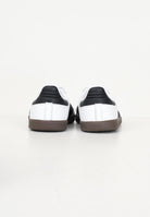 ADIDAS ORIGINALS Sneakers Samba OG bianche da neonato IE3679 . ADIDAS ORIGINALS 