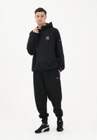 NEW ERA Pantalone sportivo New York Yankees MLB nero da uomo 60771656 . NEW ERA 