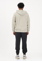 PUMA Tuta Essentials Elevated beige e nera da uomo 691771 61 PUMA 
