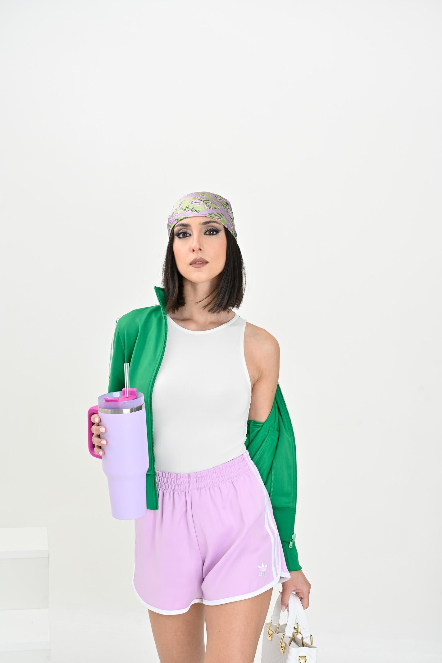 ONLY Body bianco da donna 15318900 CloudDancer ONLY 