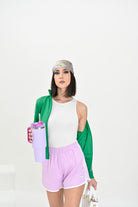 ONLY Body bianco da donna 15318900 CloudDancer ONLY 