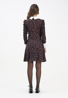 MAR DE MARGARITAS Abito corto Nancy moro da donna MMABW01278 MA58 Mar de margaritas 