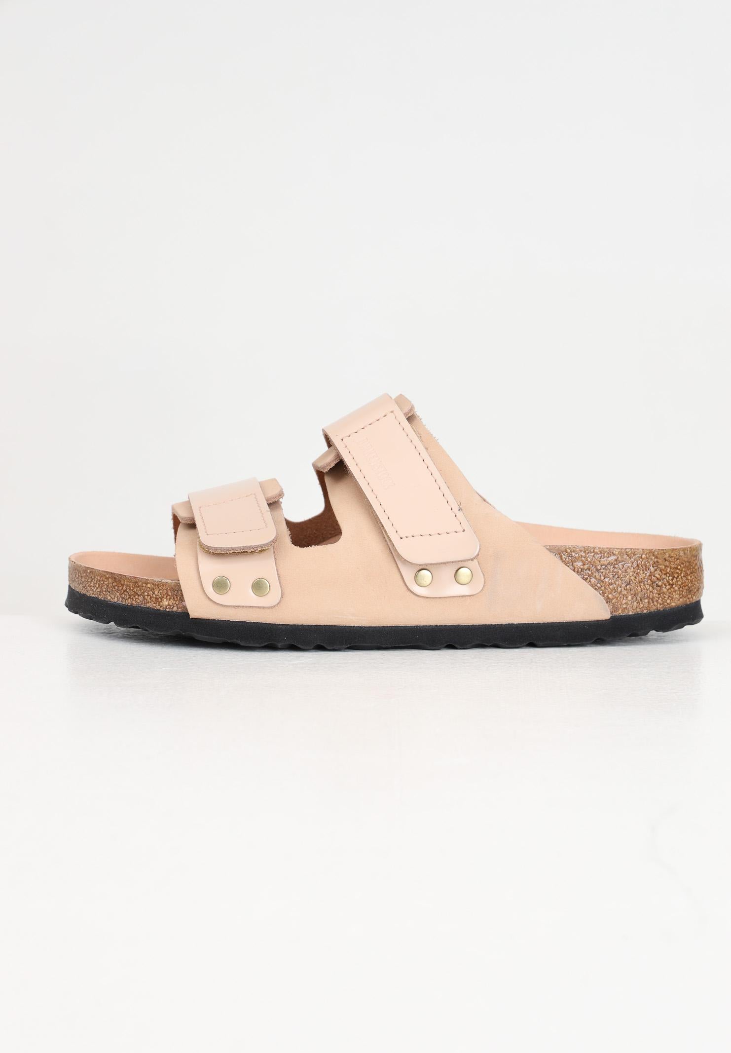 BIRKENSTOCK Ciabatte Uji rosa da donna 1026544 . BIRKENSTOCK 