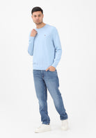 TOMMY HILFIGER Jeans Denton in denim di cotone stretch da uomo MW0MW41886 1A8 TOMMY HILFIGER 