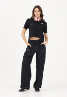 THE NORTH FACE Pantalone sportivo NSE nero per uomo e donna NF0A8G95JK31 . THE NORTH FACE 