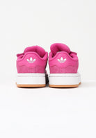 ADIDAS ORIGINALS Sneakers Campus 00s Comfort Closure Elastic Lace fucsia da neonato JS3853  ADIDAS ORIGINALS 