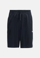 ADIDAS ORIGINALS Shorts Long Black nero unisex bambino KE2848 . ADIDAS ORIGINALS 