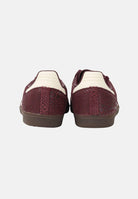 ADIDAS ORIGINALS Sneakers SAMBA OG bordeaux da donna IH3979 . ADIDAS ORIGINALS 