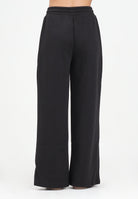 PUMA Pantalone sportivo Essentials Relaxed nero da donna 632053 01 PUMA 