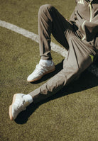 ADIDAS PERFORMANCE Pantalone sportivo Real Madrid Tiro 25 Competition Vis verde da uomo JV5321  ADIDAS PERFORMANCE 