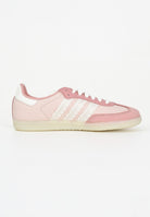 ADIDAS ORIGINALS Sneakers Samba OG rosa da donna JR8830  ADIDAS ORIGINALS 