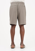ARMANI EXCHANGE Shorts fango da uomo XM002095AF22545 U6229 ARMANI EXCHANGE 