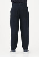 ARMANI EXCHANGE Pantalone elegante blu da uomo 8NZP15ZNFNZ 1583 ARMANI EXCHANGE 