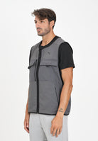 PUMA Smanicato PUMATECH grigio da uomo 629916 44 PUMA 