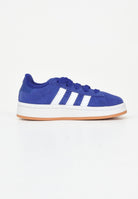 ADIDAS ORIGINALS Sneakers Campus 00s Comfort Closure Elastic Lace blu da neonato JR5787  ADIDAS ORIGINALS 