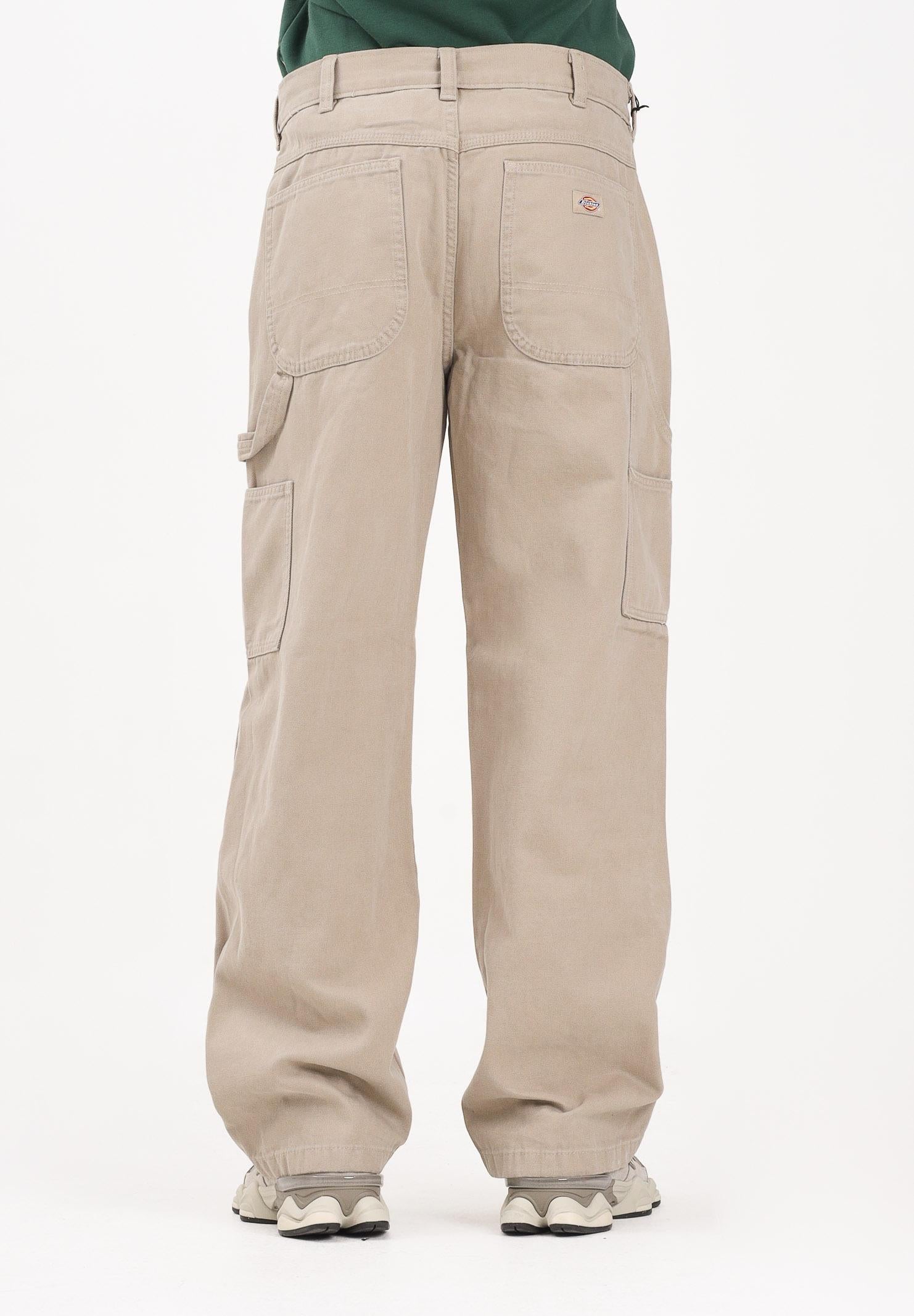 DICKIES Jeans cargo Double beige da uomo DK0A87PE0DS1 . DIckies 