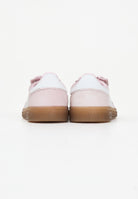 ADIDAS ORIGINALS Sneakers Handball Spezial Comfort Closure Elastic Lace rosa da neonato JR2106  ADIDAS ORIGINALS 