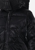 ONLY Piumino nero da donna 15351969 Black ONLY 