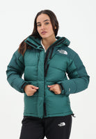 THE NORTH FACE Piumino Himalayan verde da donna NF0A4R2WGM01 . THE NORTH FACE 