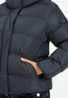 NAPAPIJRI Piumino Glane nero da donna NP0A88Z44001 . NAPAPIJRI 