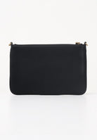 PINKO Pochette Classic Flat Love Bag Simply nera da donna 100455A0F1 Z99Q PINKO 