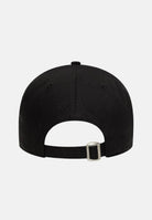 NEW ERA Cappello con visiera 9FORTY New York Yankees MLB Washed Distressed nero per uomo e donna 60771831 . NEW ERA 