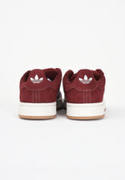 ADIDAS ORIGINALS Sneakers Campus 00s bordeaux per uomo e donna JQ8349 . ADIDAS ORIGINALS 