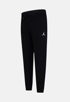 Pantalone sportivo Brooklyn Essentials nero per bambina 45D295 023 JORDAN 