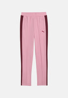 PUMA Pantalone sportivo T7 ALWAYS ON rosa da bambina 629899 65 PUMA 