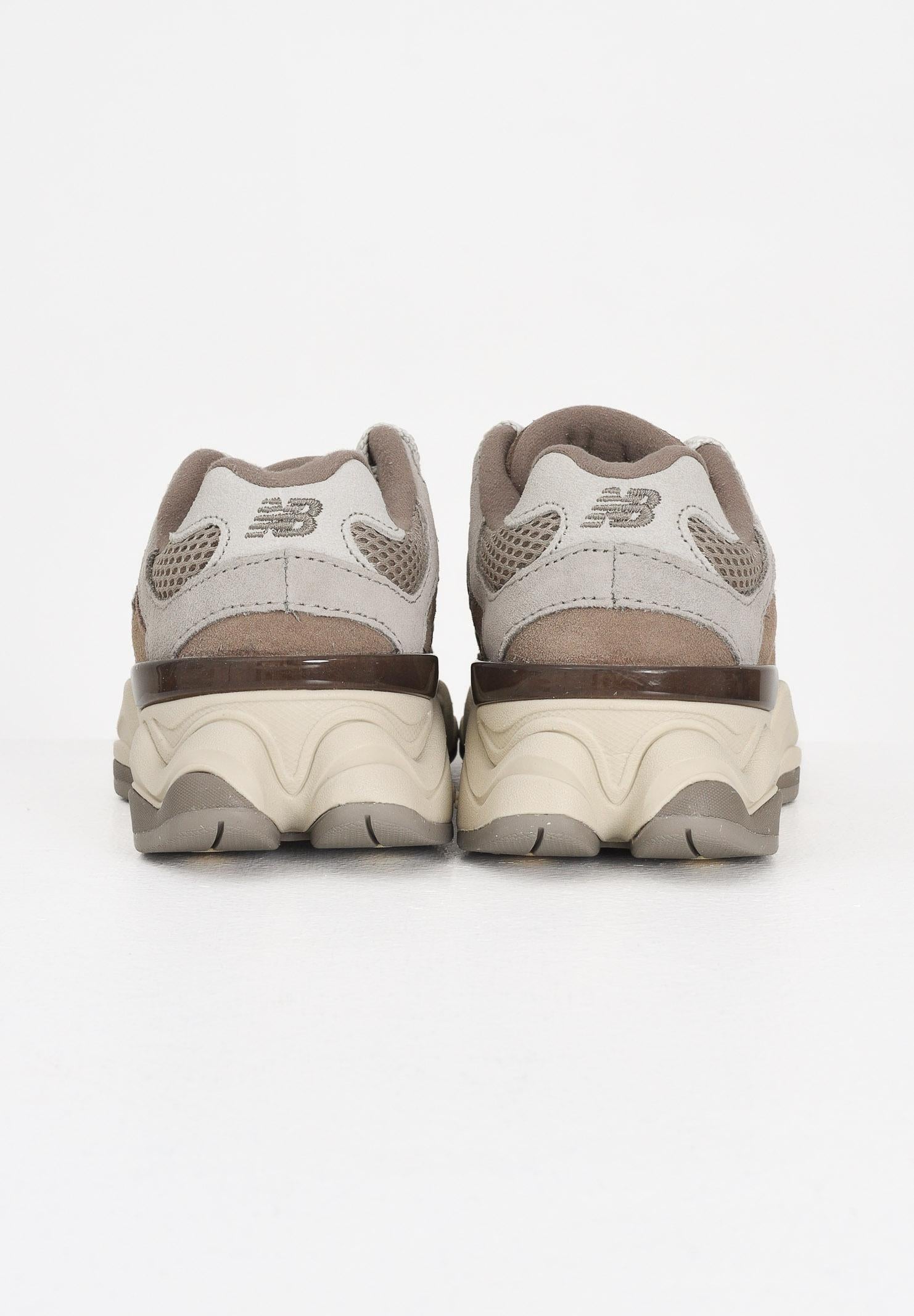 NEW BALANCE Sneakers 9060 marroni per bambino e bambina PC9060EX  NEW BALANCE 