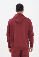 PUMA Felpa con cappuccio Essentials bordeaux da uomo 682575 96 PUMA 