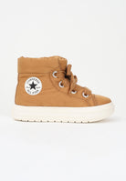 CONVERSE Scarpe da neve Chuck Taylor All Star Elements cammello da donna A17641C  CONVERSE 