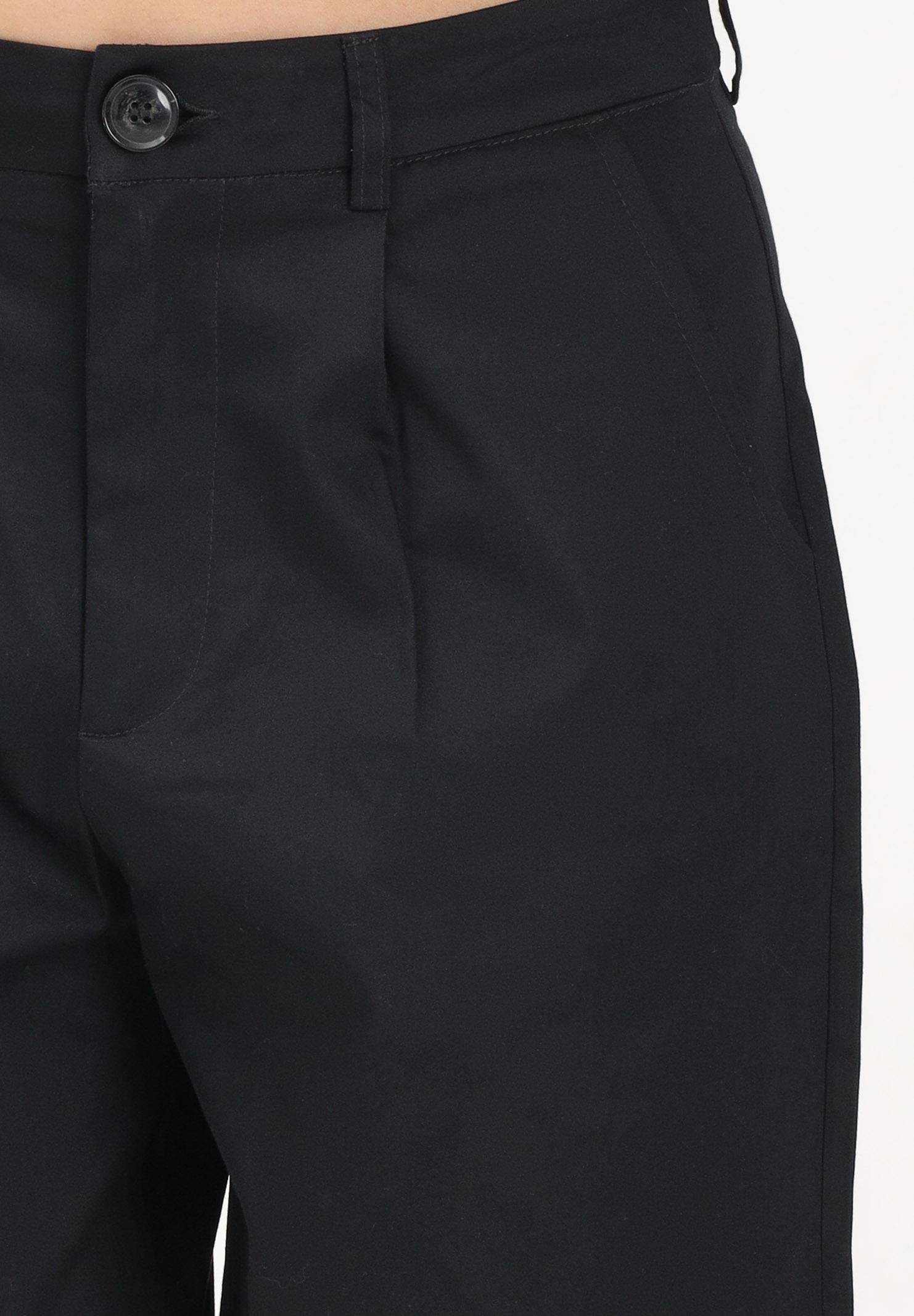 ONLY Pantalone nero da donna 15368213 BL ONLY 