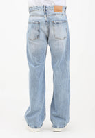 I'M BRIAN Jeans in denim chiaro da uomo JASON L2325 I'M BRIAN 