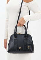 PINKO Borsa a mano Escape nera da donna 105906A0QO Z99Q PINKO 