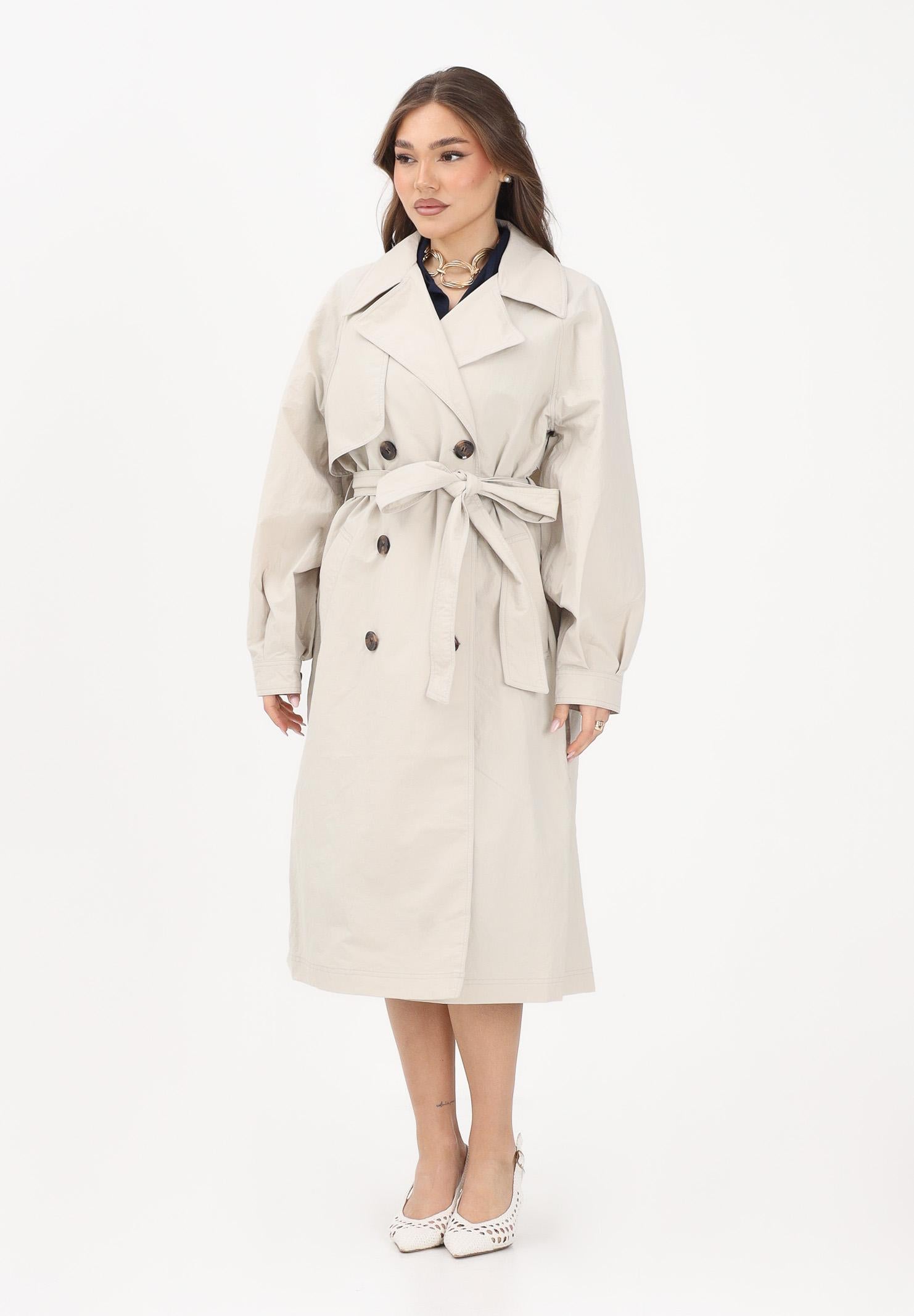 BARBOUR Trench Layla beige da donna 261-LSP0316 ST31 BARBOUR 
