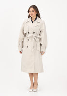 BARBOUR Trench Layla beige da donna 261-LSP0316 ST31 BARBOUR 