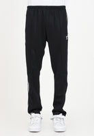 Pantalone sportivo nero da uomo Adicolor Classics Beckenbauer II5764 . ADIDAS ORIGINALS 