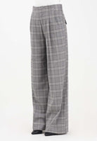 MAR DE MARGARITAS Pantalone elegante Grace grigio da donna MMABW01420 GR00 Mar de margaritas 