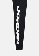 Pantalone sportivo  MJ Flight MVP nero per bambino e bambina 95D387 023 JORDAN 